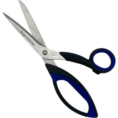 Berger & Schröter 772020 (B+S) Tricolour Scissors - Cutting Tool Berger & Schröter 772020 (B+S) Tricolour Scissors - Cutting Tool