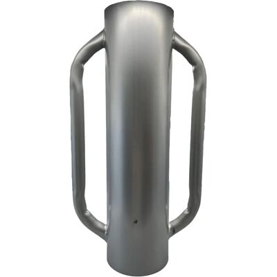 Berger & Schröter Handramme - Marteau-piqueur - 13kg - Précis & Sûr Berger & Schröter Handramme - Marteau-piqueur - 13kg - Précis & Sûr