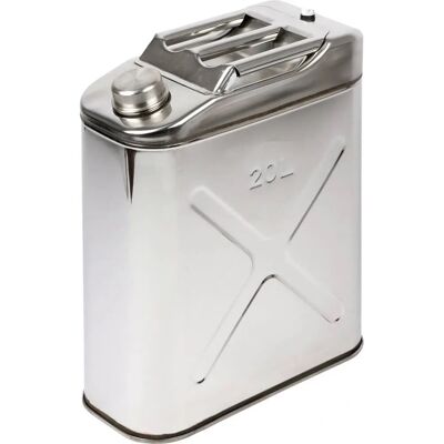 BERGER+SCHRÖTER - UN20L 20 L - fuel canister BERGER+SCHRÖTER - UN20L 20 L - fuel canister