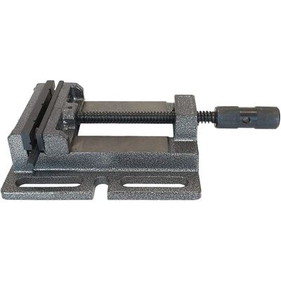 Berger & Schröter Maskinsväng - 824473 - 125mm Käftbredd & Max Öppning Berger & Schröter Maskinsväng - 824473 - 125mm Käftbredd & Max Öppning