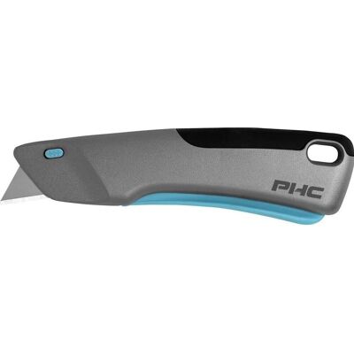 Berger & Schröter E13302-9-01 Safety Utility Knife - Product Type Berger & Schröter E13302-9-01 Safety Utility Knife - Product Type