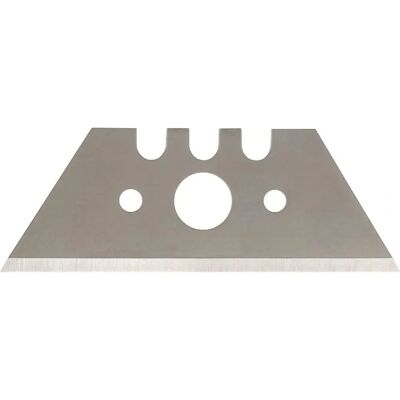 Berger & Schröter Model 50.9mm Metallic Gray Utility Blade - utility blade Berger & Schröter Model 50.9mm Metallic Gray Utility Blade - utility blade