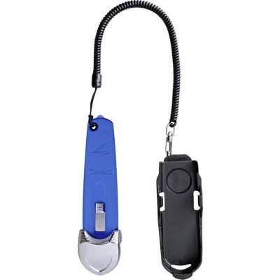 Berger & Schröter A41008-7 Holster - Fits cutter 107.9mm Berger & Schröter A41008-7 Holster - Fits cutter 107.9mm