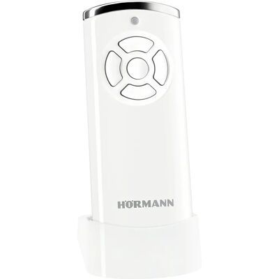 HORMANN 436692 Zender - Wit Glanzend - Zender HORMANN 436692 Zender - Wit Glanzend - Zender