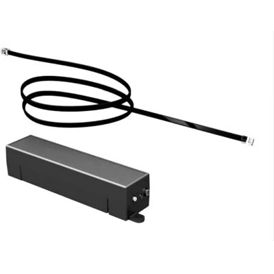 Hörmann ESE-MCX BS - Récepteur avec Câble et Antenne anti-manipulation Hörmann ESE-MCX BS - Récepteur avec Câble et Antenne anti-manipulation