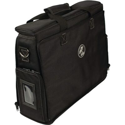 Hepco+Becker Modelo 5852 Estuche de Herramientas - Duradero, con compartimentos Hepco+Becker Modelo 5852 Estuche de Herramientas - Duradero, con compartimentos