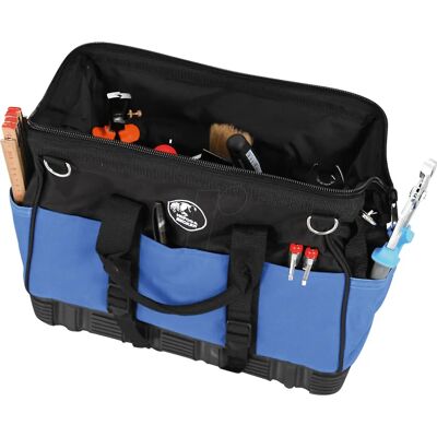 HEPCO+BECKER - 5854 - 340x260x195 mm - estuche de herramientas HEPCO+BECKER - 5854 - 340x260x195 mm - estuche de herramientas
