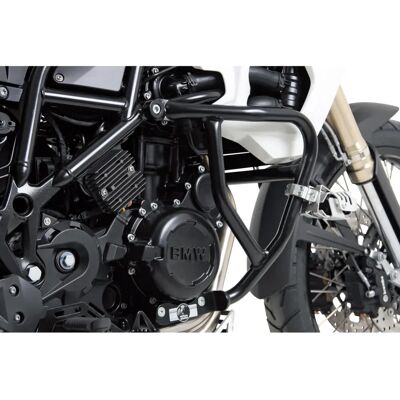 Hepco Becker Rørmotorbeskyttelse BMW F 800 Gs - Rörmotorbeskyttelse Hepco Becker Rørmotorbeskyttelse BMW F 800 Gs - Rörmotorbeskyttelse