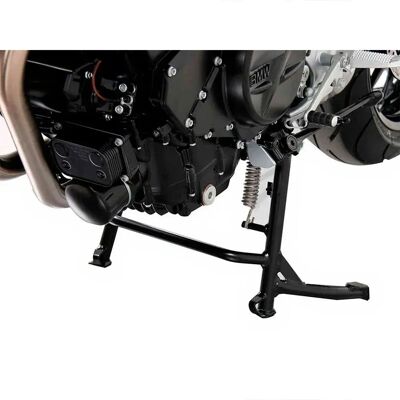 Support central Hepco Becker - BMW F 800 S 06-11, F 800 ST 06-12 - Solide et anti-corrosion - Publicité Support central Hepco Becker - BMW F 800 S 06-11, F 800 ST 06-12 - Solide et anti-corrosion - Publicité
