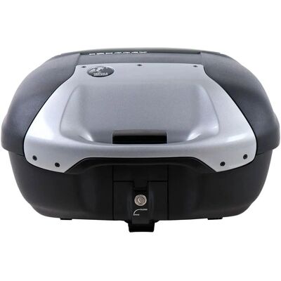 Hepco Becker Top Sag Journey 42L Titanium Cover - Top Case Hepco Becker Top Sag Journey 42L Titanium Cover - Top Case