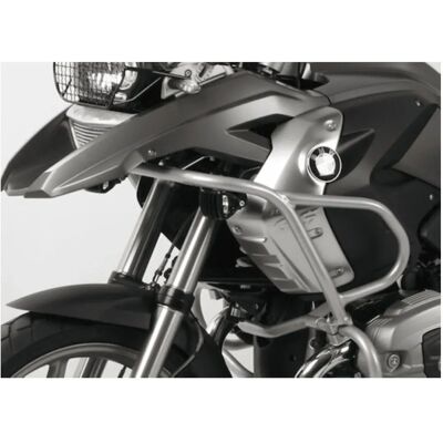 Hepco Becker Protecteur Moteur Bmw R 1200 Gs 08-12 - Protecteur Moteur - Publicité Hepco Becker Protecteur Moteur Bmw R 1200 Gs 08-12 - Protecteur Moteur - Publicité