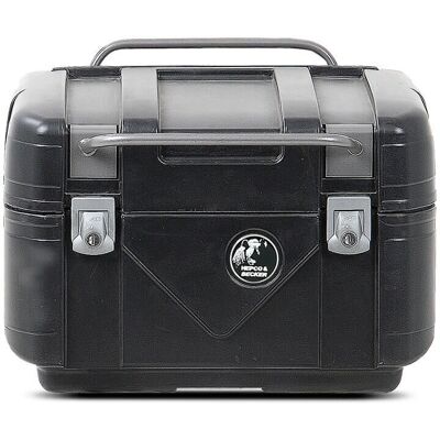 Hepco & Becker Gobi 42 Schwarz - Topcase - Für Kleine Helme Hepco & Becker Gobi 42 Schwarz - Topcase - Für Kleine Helme