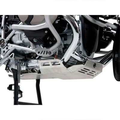 Hepco Becker Couverture moteur BMW R 1200 Gs - Publicité Hepco Becker Couverture moteur BMW R 1200 Gs - Publicité