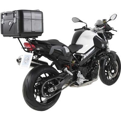 Hepco Becker Side Cases Montering C-bow Bmw F 800 R 09-14 - Side Cases Hepco Becker Side Cases Montering C-bow Bmw F 800 R 09-14 - Side Cases