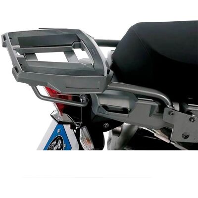 Hepco Becker Monteringsplade Alurack BMW R 1200 Gs - Luggage Rack Hepco Becker Monteringsplade Alurack BMW R 1200 Gs - Luggage Rack