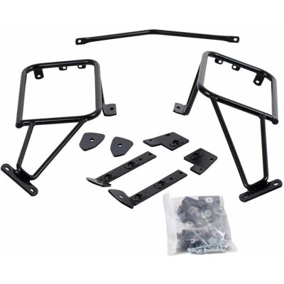 Hepco Becker BMW R 1200 Gs Adventure Lock-it Side Cases - Side Cases Hepco Becker BMW R 1200 Gs Adventure Lock-it Side Cases - Side Cases