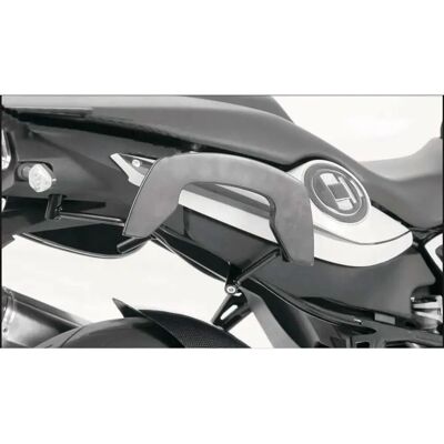 Hepco Becker Maletas Laterales Montaje C-bow BMW F 800 S - Side Cases Hepco Becker Maletas Laterales Montaje C-bow BMW F 800 S - Side Cases