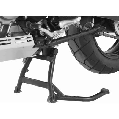 Hepco Becker Support Central Suzuki V-Strom 650 L2/XT ABS - Accessoire Moto - Publicité Hepco Becker Support Central Suzuki V-Strom 650 L2/XT ABS - Accessoire Moto - Publicité
