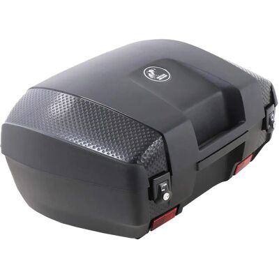 Hepco & Becker Junior Topcase TC 55 - Topcase - Publicité Hepco & Becker Junior Topcase TC 55 - Topcase - Publicité