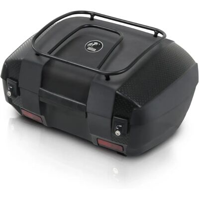 Hepco Becker Monteringsplade Junior 610051 00 01 - Portapacchi Hepco Becker Monteringsplade Junior 610051 00 01 - Portapacchi