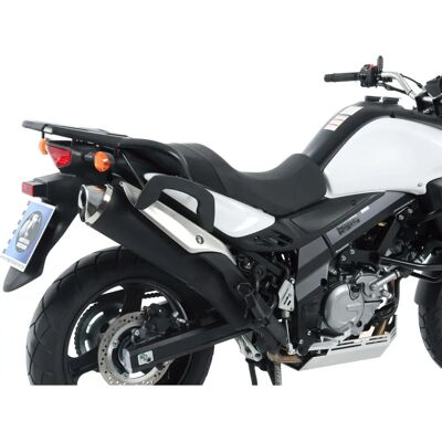 Suzuki V-Strom 650 Abs L2/xt Seitenkoffer - Motorradzubehör Suzuki V-Strom 650 Abs L2/xt Seitenkoffer - Motorradzubehör