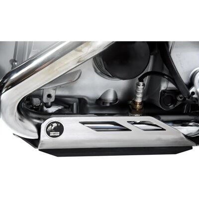 Hepco Becker Carter Cover BMW R 1200 Gs Lc 13-18 - Carter Cover Hepco Becker Carter Cover BMW R 1200 Gs Lc 13-18 - Carter Cover