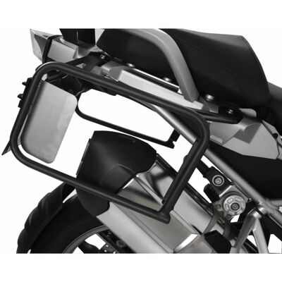 Hepco Becker - R 1200 GS LC 13-18 - Bouclier thermique - Publicité Hepco Becker - R 1200 GS LC 13-18 - Bouclier thermique - Publicité
