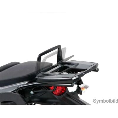 Hepco Becker Monteringsplade Easyrack Bmw F 800 R 09-14 - Mounting Plate Hepco Becker Monteringsplade Easyrack Bmw F 800 R 09-14 - Mounting Plate