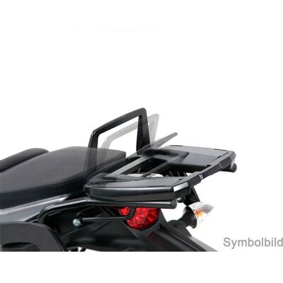 Hepco Becker Portaequipajes para BMW F 800 Gs Adventure - Acero y Aluminio Hepco Becker Portaequipajes para BMW F 800 Gs Adventure - Acero y Aluminio