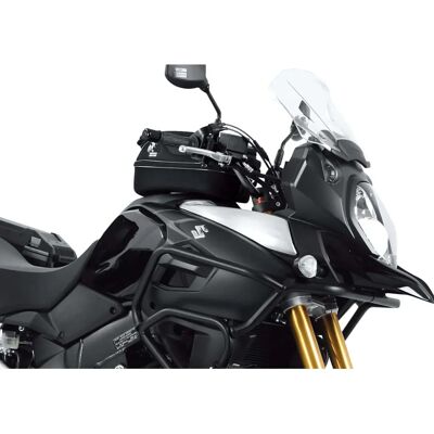 Hepco Becker Protezione motore - Suzuki V-Strom 1000 ABS 2014-2016 - Protezione Motore Hepco Becker Protezione motore - Suzuki V-Strom 1000 ABS 2014-2016 - Protezione Motore