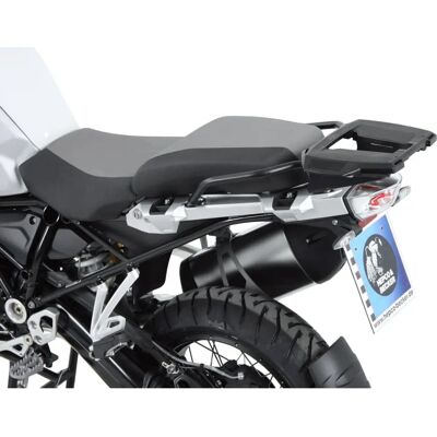 Hepco Becker Motorradtaschenhalter - Schwarz - Motorradtaschenhalter Hepco Becker Motorradtaschenhalter - Schwarz - Motorradtaschenhalter