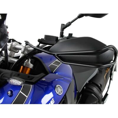 Hepco & Becker Yamaha Xt1200 Z/ze Super Tenere Protector de Manos - Negro Hepco & Becker Yamaha Xt1200 Z/ze Super Tenere Protector de Manos - Negro