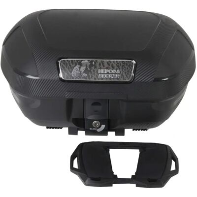 Hepco & Becker TC 54 Topcase - Wasserdichter Motorradkoffer Hepco & Becker TC 54 Topcase - Wasserdichter Motorradkoffer