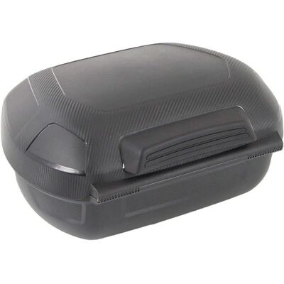 Hepco Becker Top Case Orbit 700321 - Top Case - Publicité Hepco Becker Top Case Orbit 700321 - Top Case - Publicité