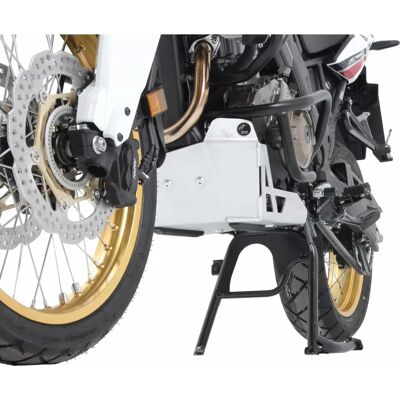 Hepco Becker Carter Cover Honda CRF 1000 Africa Twin 16-17 - Carter Cover Hepco Becker Carter Cover Honda CRF 1000 Africa Twin 16-17 - Carter Cover
