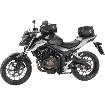 Hepco Becker Montageschiene Easyrack Honda Cb 500 F 16-18 670996 00 01 Silber - Gepäckträger Hepco Becker Montageschiene Easyrack Honda Cb 500 F 16-18 670996 00 01 Silber - Gepäckträger