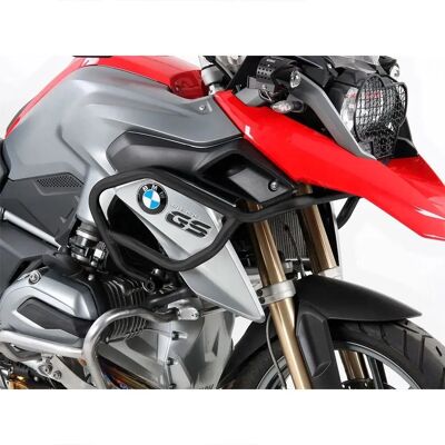 Protector de moteur Hepco Becker - BMW R 1200 Gs Lc - Protège moteur et réservoir - Publicité Protector de moteur Hepco Becker - BMW R 1200 Gs Lc - Protège moteur et réservoir - Publicité