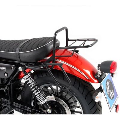 Hepco Becker Side Cases Mounting Kit - V 9 Bobber/Sport Hepco Becker Side Cases Mounting Kit - V 9 Bobber/Sport