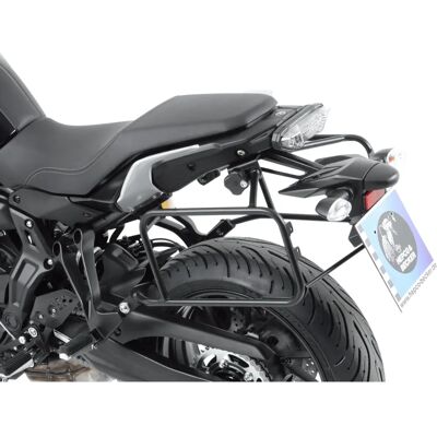 Hepco Becker Valises latérales Lock-it Yamaha Tracer 700 - 2016-2020 - Publicité Hepco Becker Valises latérales Lock-it Yamaha Tracer 700 - 2016-2020 - Publicité