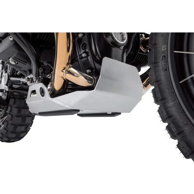 Hepco Becker Cubierta de motor BMW R Nine T Urban G/S 17 - Carter Cover Hepco Becker Cubierta de motor BMW R Nine T Urban G/S 17 - Carter Cover