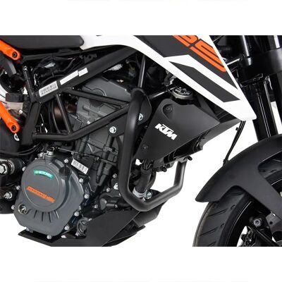 Hepco Becker Protection de moteur KTM 125 Duke - Protection de moteur - Publicité Hepco Becker Protection de moteur KTM 125 Duke - Protection de moteur - Publicité