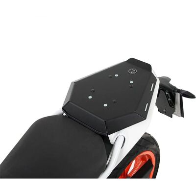 Support Moto Hepco Becker KTM 390 Duke Easyrack - Support Moto - Publicité Support Moto Hepco Becker KTM 390 Duke Easyrack - Support Moto - Publicité