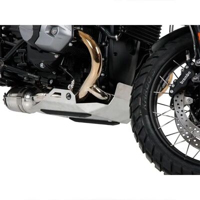 Hepco Becker Motorradschutz - Søvfarvet - BMW R nineT Scrambler Hepco Becker Motorradschutz - Søvfarvet - BMW R nineT Scrambler