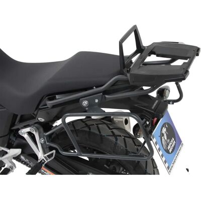 Hepco Becker Valigie Laterali Lock-it Honda Cb 500 X Hepco Becker Valigie Laterali Lock-it Honda Cb 500 X