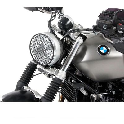 Protector de faro Hepco Becker Bmw R Nine T Scrambler Protector de faro Hepco Becker Bmw R Nine T Scrambler