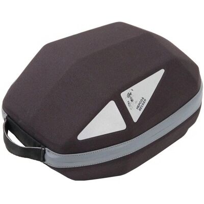 Hepco & Becker Royster Daypack 5 L Grigio - Borsa serbatoio Hepco & Becker Royster Daypack 5 L Grigio - Borsa serbatoio