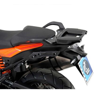 Portaequipajes de aluminio Hepco Becker para KTM 1090 Adventure R - Portaequipajes Portaequipajes de aluminio Hepco Becker para KTM 1090 Adventure R - Portaequipajes