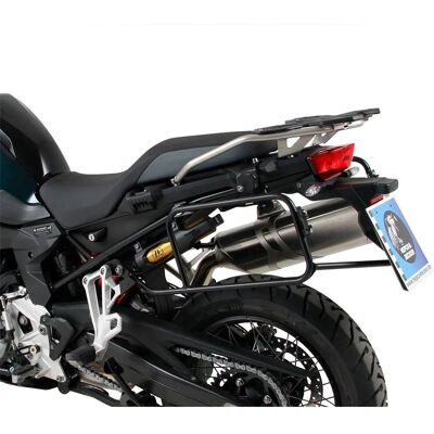 Hepco Becker Side Cases - BMW F 850 Gs 2018 - Secure Lock-it System Hepco Becker Side Cases - BMW F 850 Gs 2018 - Secure Lock-it System