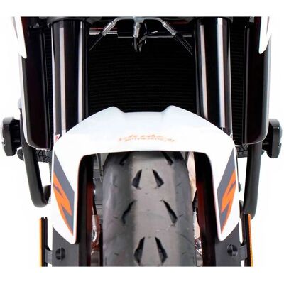 Protección de tubo Hepco Becker KTM 790 Duke - Protección de tubo Protección de tubo Hepco Becker KTM 790 Duke - Protección de tubo
