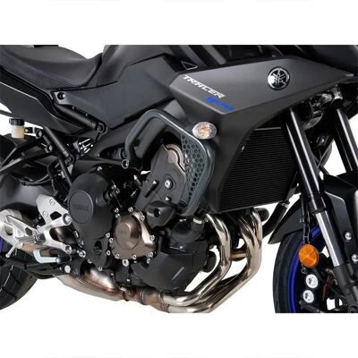 Hepco Becker Protector de Motor Yamaha Tracer 900/GT - Engine Guard Hepco Becker Protector de Motor Yamaha Tracer 900/GT - Engine Guard